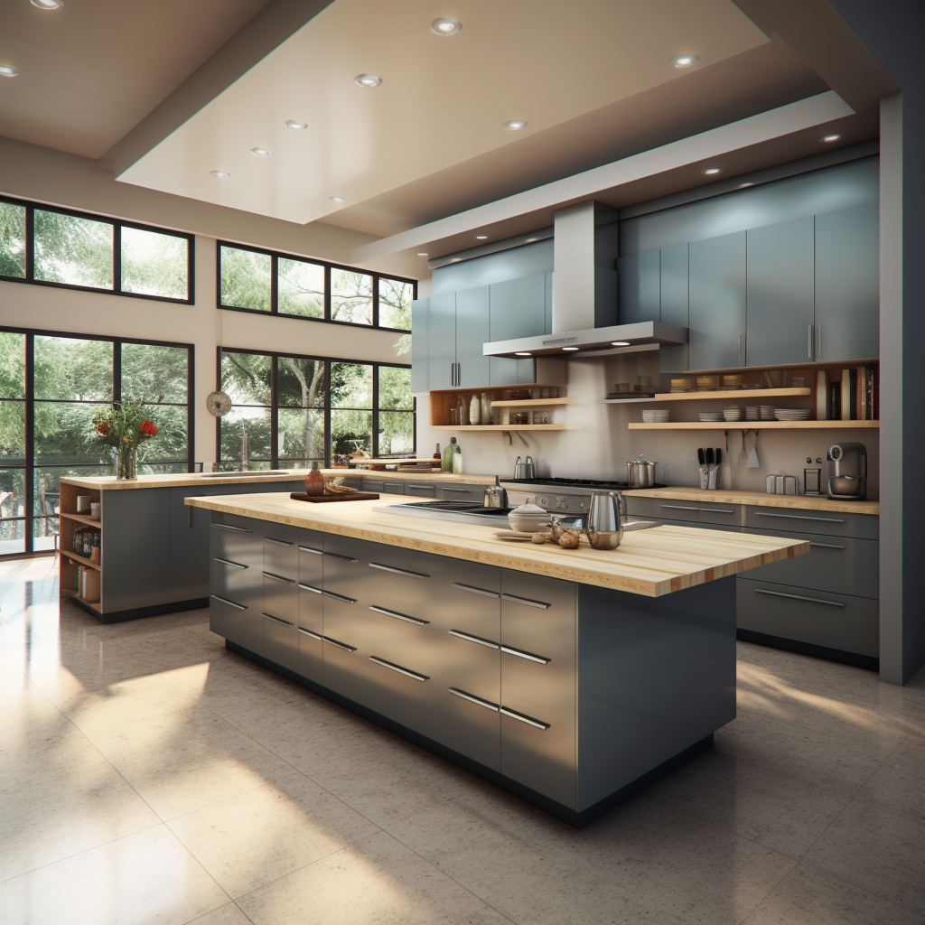 Planning a Successful Kitchen Renovation: A Comprehensive Guide - Home Love  Construction