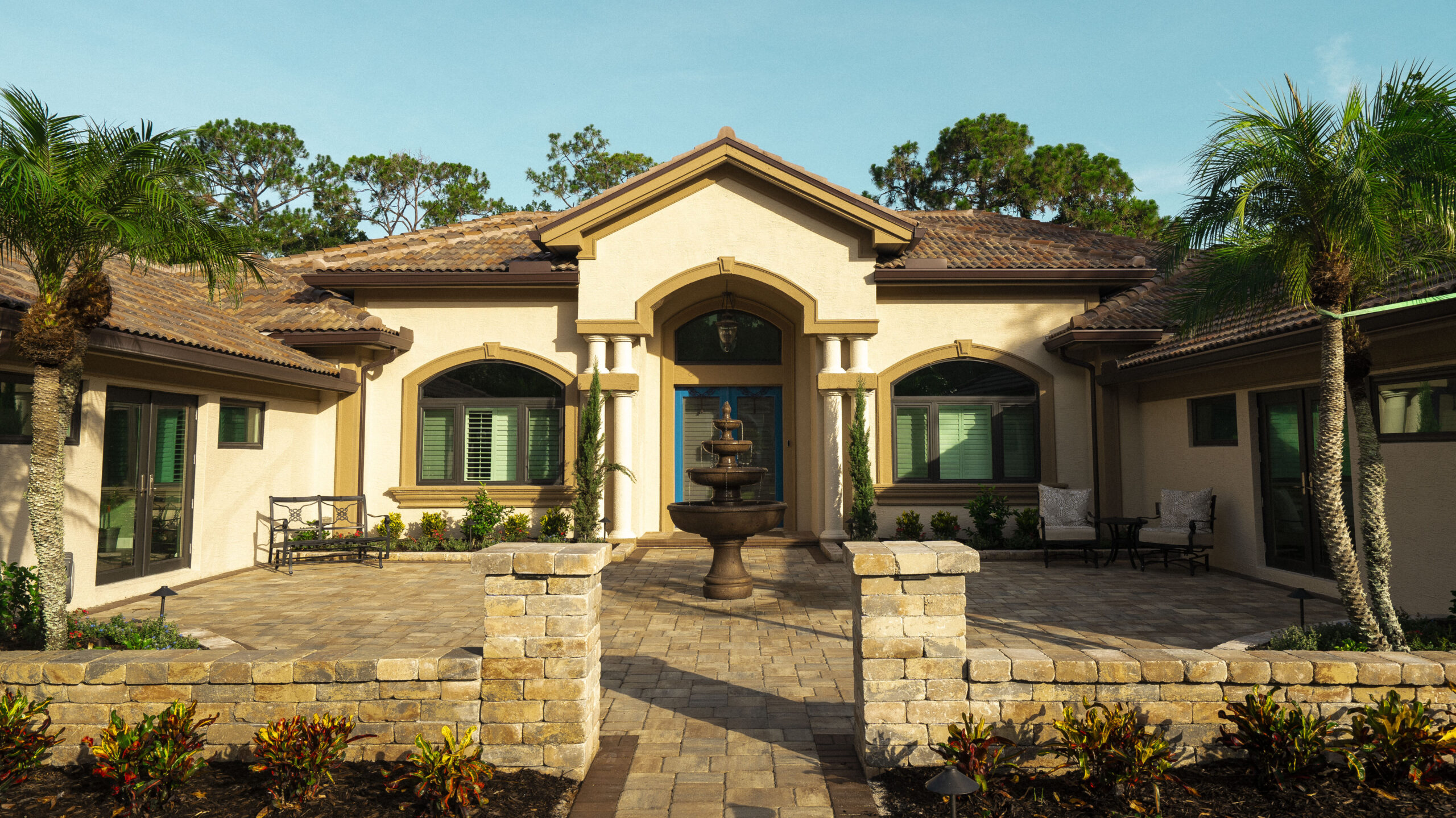 Room Addition Tampa Bay Luxury Remodel