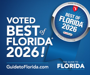 Best of Florida Logo